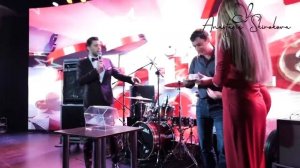 Партнерское мероприятие для компании Unitile