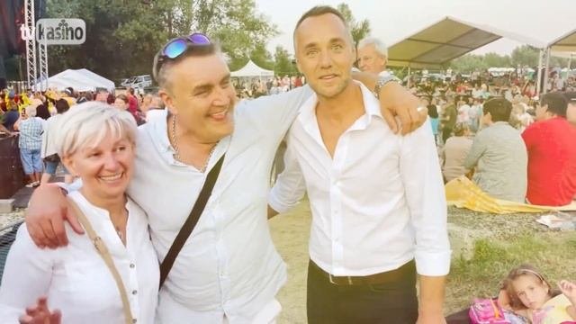 Чешская песенка...