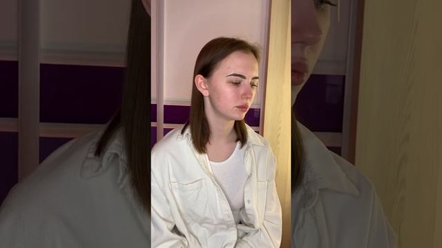 Окрашивание бровей BRONSUN смотреть онлайн