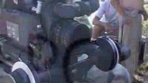 Диверсант. Конец войны. Фильм о фильме