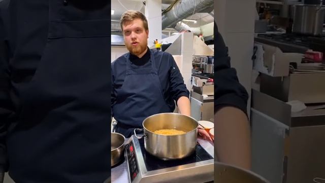 Рецепт хумуса в Трикони! смотреть онлайн