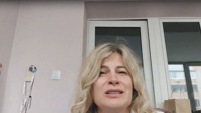 ❤️ Эстафета Сердец. Медитация Любящего Сердца. День 11: Ольга Гаранина, Самара