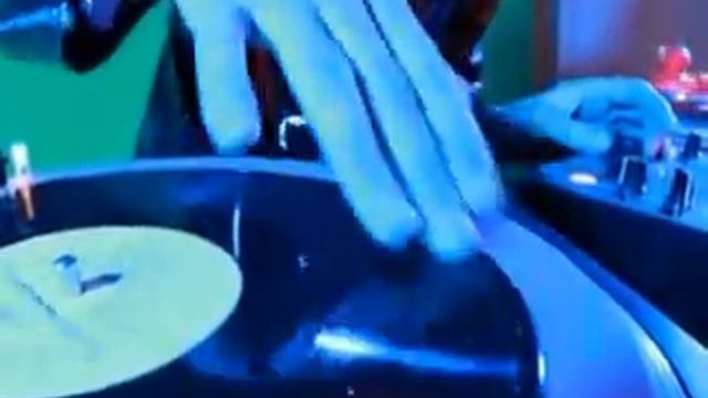 DJ Freak www.freak.su - simple scratch show - советский хип-хоп смотреть онлайн