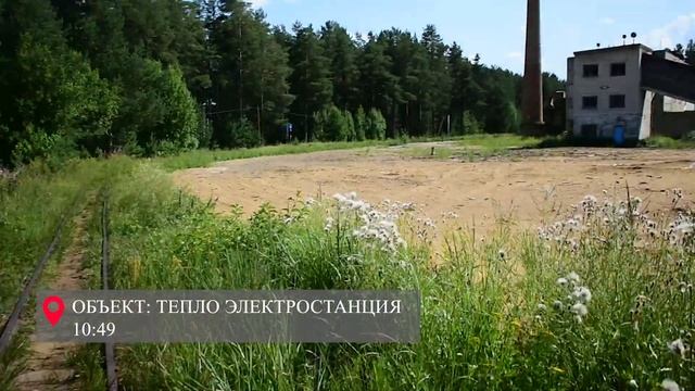ВРЫВАЕМСЯ НА ОБЪЕКТ на дрезине! Успеть до встречного поезда. смотреть онлайн