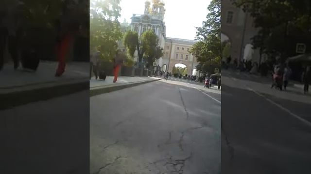 Царское. Село. Часть. 3 смотреть онлайн