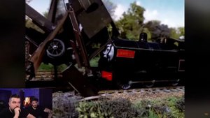 УЖАСНЫЙ СКРЫТЫЙ СМЫСЛ МУЛЬТИКА - ПАРОВОЗИК ТОМАС