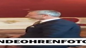 Wide Norbert Hofer be walkin, ridin and runnin