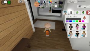 тутор на. как быстро бегать в брохевоне ?Aliska roblox