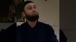 Турпал Ахмадов. Про богобоязненность 1умара ибн аль Хаттаба