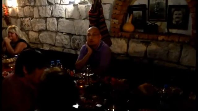 Поедание 18 кг барашка смотреть онлайн