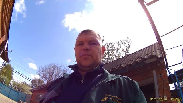 тест экшн камеры ACME VP02 на звук, ка кой то посторонний писк смотреть онлайн