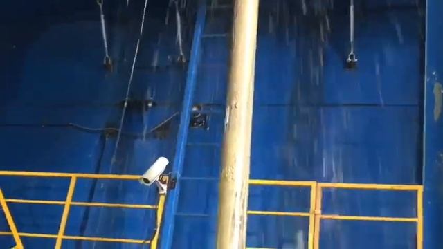 монтаж буровой установки закончен 3д86 смотреть онлайн