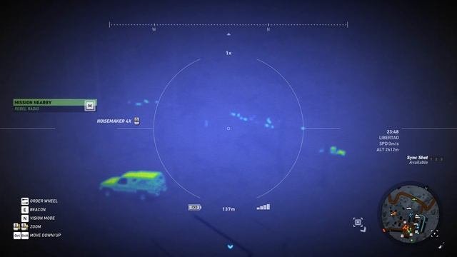 Ghost Recon Wildlands – Appease The Spirits Of The Three Witches Solo Challenge (Full Walkthrough)