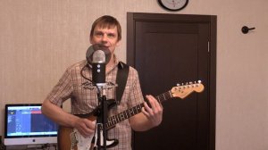 Драчев Александр - Осенняя роса (песни под гитару)