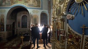 Во Царствии Твоем - муз.Андрія Полторухіна