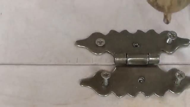 Как сделать сундук из фанеры своими руками. Советы и хитрости прошаренного мастера. смотреть онлайн