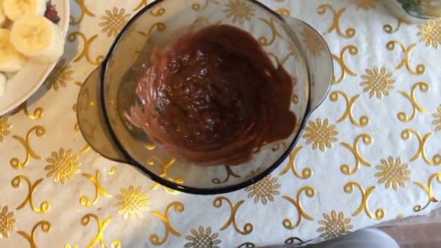 DIY: Бананы в шоколаде _ как делать)) смотреть онлайн