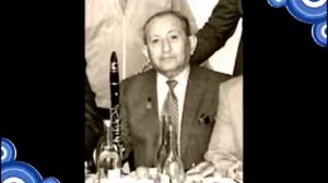 Енок Кочаров  кларнет -  Chargah