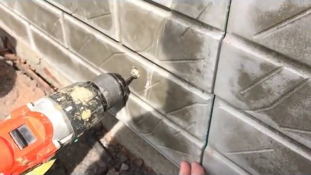 А как монтировать самому и сберечь от 600руб с квадратного метра? смотреть онлайн