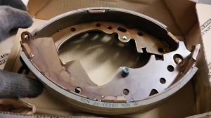 Toyota Hiace High Roof, How to Replace Brake Shoe Rear Toyota Hiace High Roof