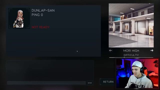 I LOVE THIS GAME | Kitsune No Kenshi 2 смотреть онлайн