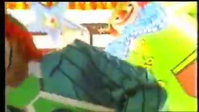 Marketeers CC @ Weston-super-Mare Carnival 2001 смотреть онлайн