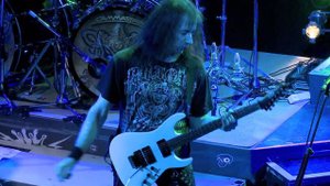 Gamma Ray - Wings of Destiny (Live 2012)
