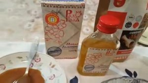 ДИЕТА ЙОХАННЫ БУДВИГ || Комплекс товаров противоопухолевого действия