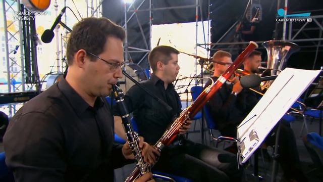 Наталья Павлова и Григорий Чернецов – "Вечер на рейде" смотреть онлайн