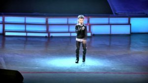 РанЭль Богданов 8лет