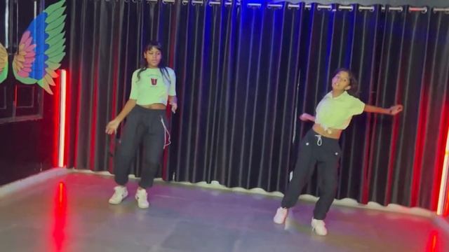 HIP_HOP DANCE || AapKa_Aana || Remix || Choreographer__ ImRan Khan