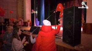 Концерт в преддверии восьмого марта состоялся в ДК Софит