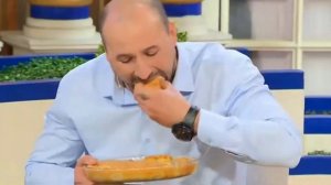 Давай Пожрём - треш на "Давай поженимся"