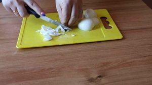 Салат "Настя". Рецепт очень вкусного куриного салата с овощами. Готовим вместе дома.