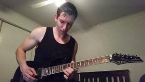 Beyoncé - Halo (Guitar cover)