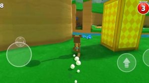 прохождение игры «super bar antwerp» но на джойстике