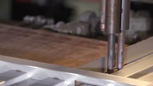 Экскурсия на Тверской вагоностроительный завод