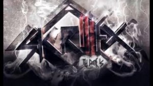 skrillex-жесткий дап степ