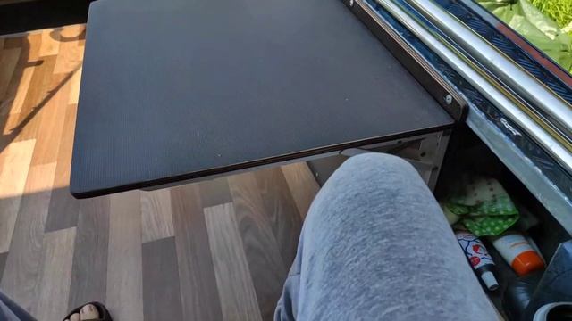 Прогресс 4. Тюнинг и доработки своими руками.
