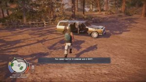 State Of Decay Breakdown Episode #046 | LP Walkthrough | Awesome Church Safe Zone Radius!