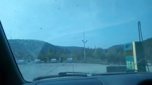 Рыбалка в Северо Енисейске, Красноярский край, часть 1