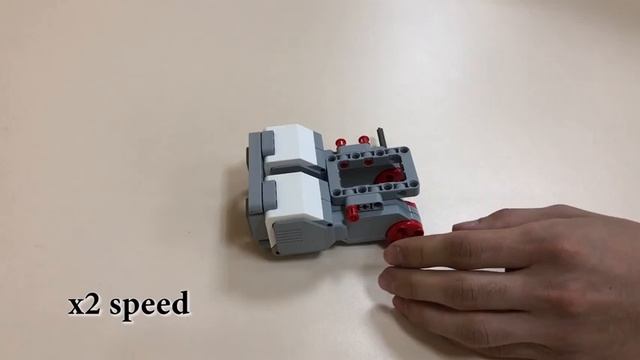 Light Tank Lego Mindstorms ev3 - PDF instruction смотреть онлайн