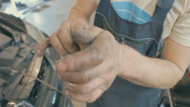 Дергается машина при движении Mazda CX7 Троит мотор Замена форсунок Влог смотреть онлайн