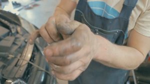 Дергается машина при движении Mazda CX7 Троит мотор Замена форсунок Влог