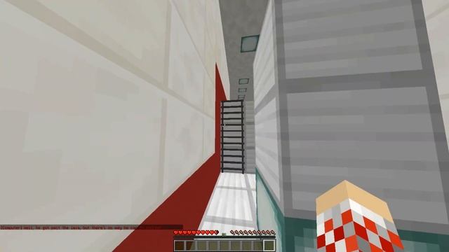 СБЕГАЕМ ИЗ ЛАБОРАТОРИИ!!! ПРОХОЖДЕНИЕ ГОЛОВОЛОМОК В МАЙНКРАФТ!!!  [The Lab Escape]!