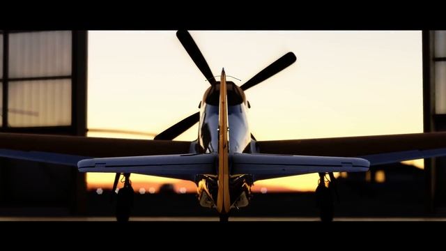 Microsoft Flight Simulator: Reno Air Races Teaser - gamescom 2021 смотреть онлайн