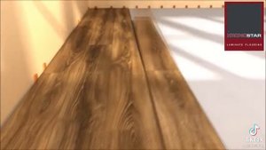 как правильно ложить #ламинат