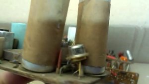 Как отличить КМ конденсаторы и приемные радиодетали?