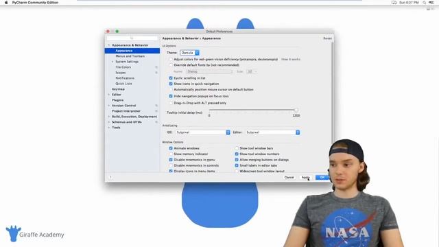 Learn Python-Full course for Beginners-Part 1