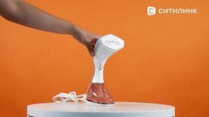 Обзор Отпаривателя ручного KitFort КТ-929-1 | Ситилинк